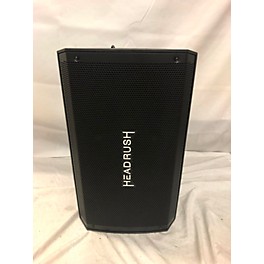 Used HeadRush Frfr108 Powered Speaker