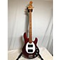 Used Ernie Ball Music Man StingRay Special HH Electric Bass Guitar thumbnail