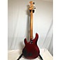 Used Ernie Ball Music Man StingRay Special HH Electric Bass Guitar