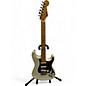 Used Fender Used Fender Player Plus Stratocaster Olympic Pearl Solid Body Electric Guitar thumbnail