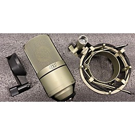 Used MXL 990 Condenser Microphone