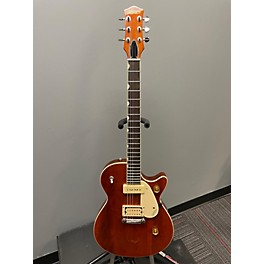 Used Gretsch Guitars Used Gretsch Guitars G2215-P90 Streamliner Junior Jet Club Solid Body Electric Guitar