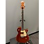 Used Gretsch Guitars Used Gretsch Guitars G2215-P90 Streamliner Junior Jet Club Solid Body Electric Guitar thumbnail