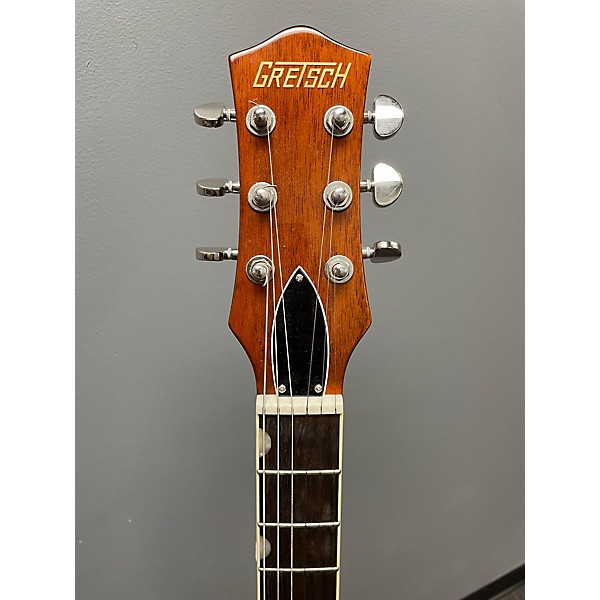 Used Gretsch Guitars Used Gretsch Guitars G2215-P90 Streamliner Junior Jet Club Solid Body Electric Guitar