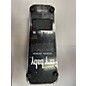 Used Dunlop GCB95 Original Crybaby Wah Effect Pedal