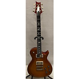 Used PRS Used 2020 PRS S2 McCarty 594 Singlecut McCarty Amber Solid Body Electric Guitar