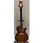 Used PRS Used 2020 PRS S2 McCarty 594 Singlecut McCarty Amber Solid Body Electric Guitar thumbnail