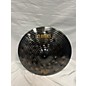 Used MEINL 16in Classic Custom Dark Crash Cymbal thumbnail