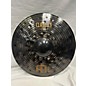 Used MEINL 20in Classics Dark Ride Cymbal Cymbal thumbnail