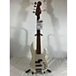 Used Charvel Used Charvel Pro Mod San Dimas PJ V Platinum Pearl Electric Bass Guitar thumbnail