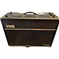 Used VOX Used VOX VT120Plus Valvetronix 2x12 120W Guitar Combo Amp thumbnail