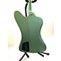 Used Epiphone Used Epiphone 1963 Firebird I Inverness Green Solid Body Electric Guitar