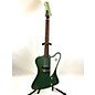 Used Epiphone Used Epiphone 1963 Firebird I Inverness Green Solid Body Electric Guitar