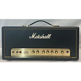 Used Marshall Used Marshall Origin 20C Tube Guitar Combo Amp