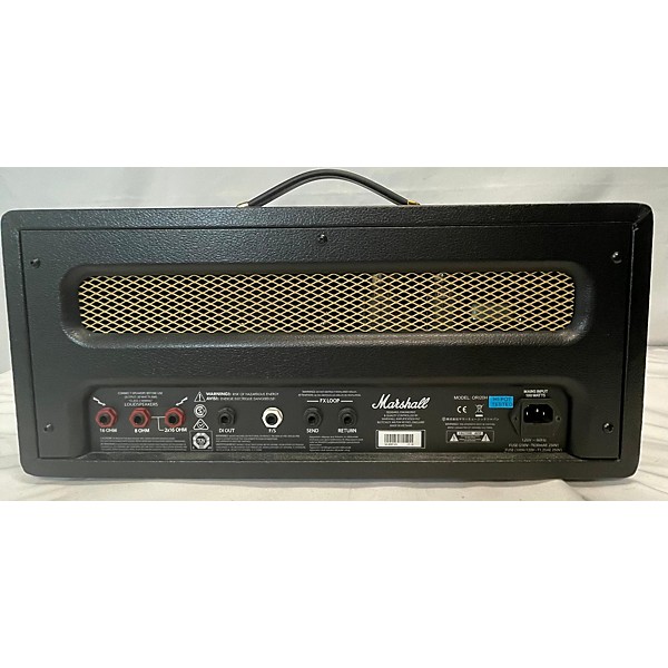Used Marshall Origin 20C Tube Guitar Combo Amp