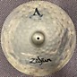 Used Zildjian Used Zildjian 18in A Series Uptown Ride Cymbal thumbnail