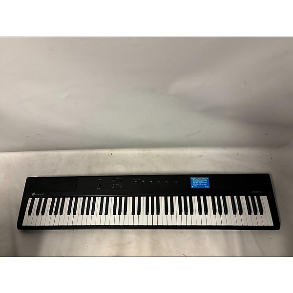 Used Williams LEGATO III Digital Piano