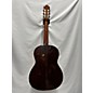 Used Morris Used Morris M-25 Natural Classical Acoustic Guitar thumbnail