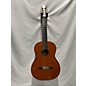 Used Morris Used Morris M-25 Natural Classical Acoustic Guitar