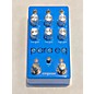 Used Empress Effects ParaEq With Boost EQ Pedal thumbnail