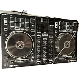 Used Roland Used Roland DJ-202 DJ Controller