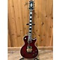 Used Epiphone Les Paul Ruby Solid Body Electric Guitar thumbnail