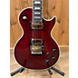 Used Epiphone Les Paul Ruby Solid Body Electric Guitar