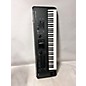 Used Yamaha Used Yamaha Montage 76 Key Synthesizer thumbnail