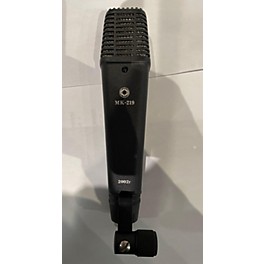 Used Oktava Used Oktava MK-219 Dynamic Microphone