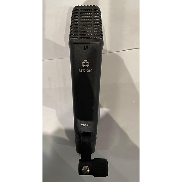 Used Oktava Used Oktava MK-219 Dynamic Microphone