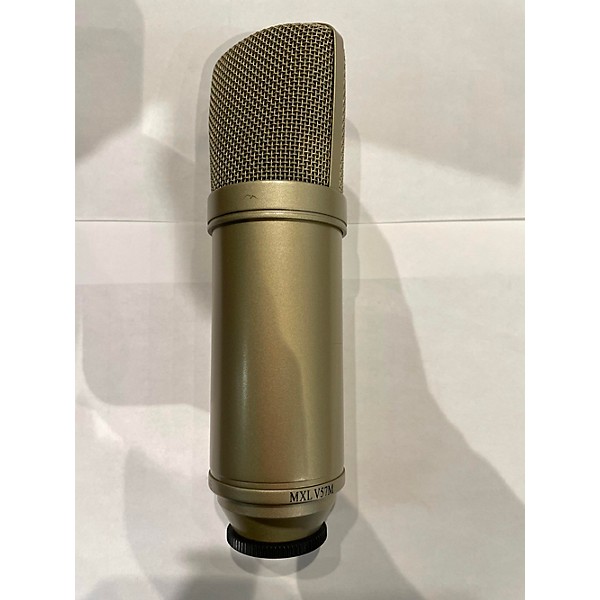 Used MXL Used MXL V57M Condenser Microphone