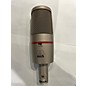 Used AKG Used AKG C4000B Condenser Microphone thumbnail