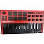 Used Akai Professional Used Akai Professional MPK Mini MIDI Controller thumbnail