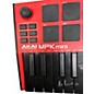 Used Akai Professional Used Akai Professional MPK Mini MIDI Controller