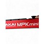 Used Akai Professional Used Akai Professional MPK Mini MIDI Controller