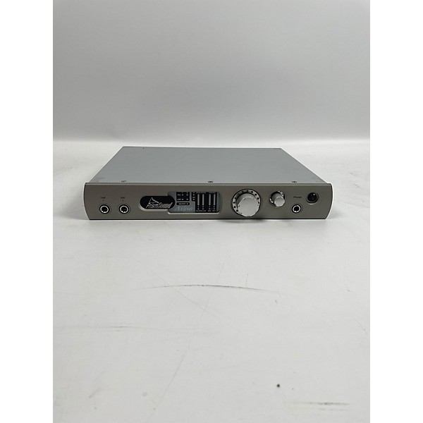 Used Used Prism Sound Lyra USB Compact Interface Audio Interface