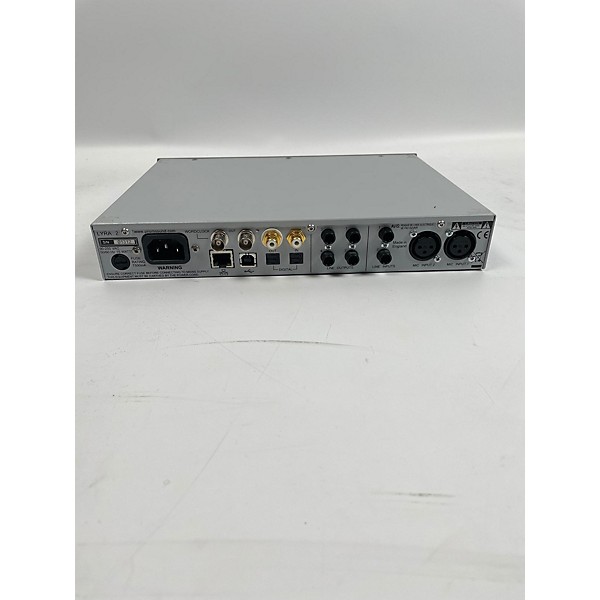 Used Used Prism Sound Lyra USB Compact Interface Audio Interface