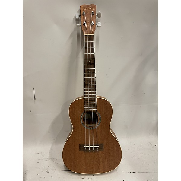 Used Cordoba Used Cordoba 15CM Concert Natural Ukulele