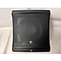 Used Mackie Used Mackie DLM12S Powered Subwoofer thumbnail