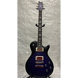 Used PRS S2 McCarty 594 Singlecut