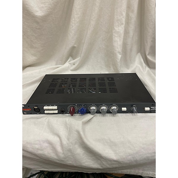 Used Warm Audio Used Warm Audio WA73EQ Channel Strip