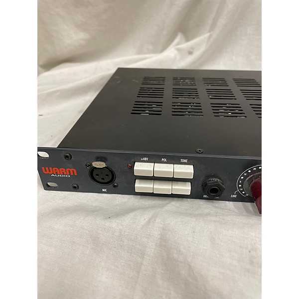 Used Warm Audio Used Warm Audio WA73EQ Channel Strip