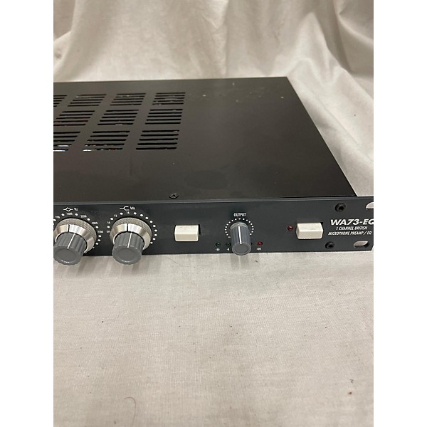 Used Warm Audio Used Warm Audio WA73EQ Channel Strip