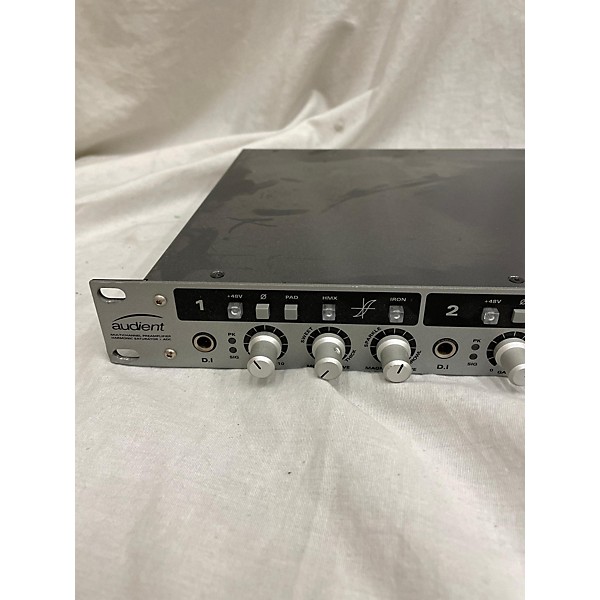 Used Audient Used Audient ASP800 Audio Interface