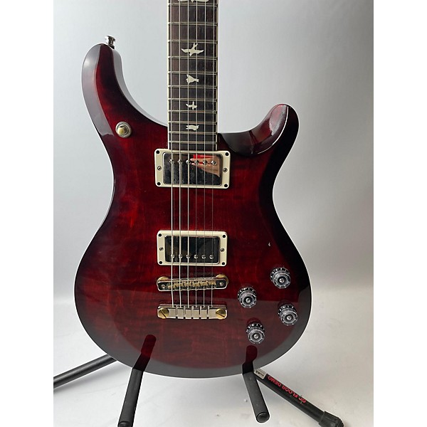 Used PRS McCarty 594 Solid Body Electric Guitar