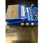 Used DigiTech JML2 JamMan Stereo Looper And Phrase Sampler Pedal