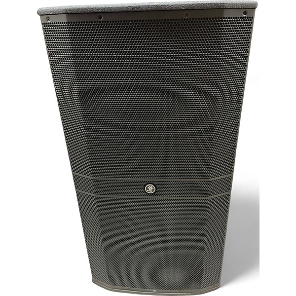 Used Mackie Used Mackie DRM315 Powered Speaker