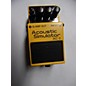 Used BOSS Used BOSS AC3 Acoustic Simulator Effect Pedal thumbnail