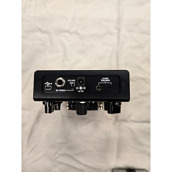 Used Source Audio Nemesis Delay Effect Pedal