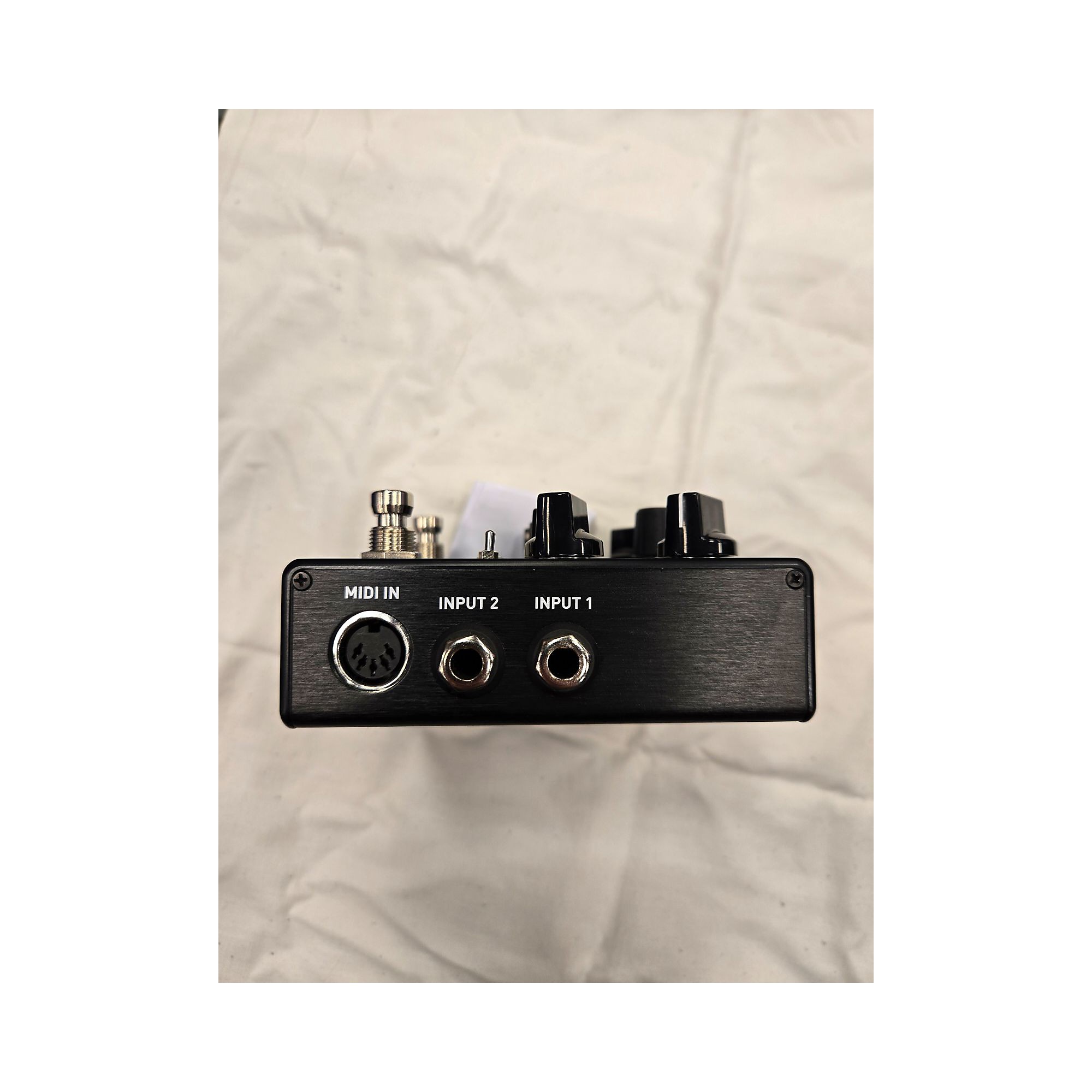 Used Source Audio Nemesis Delay Effect Pedal | Guitar Center